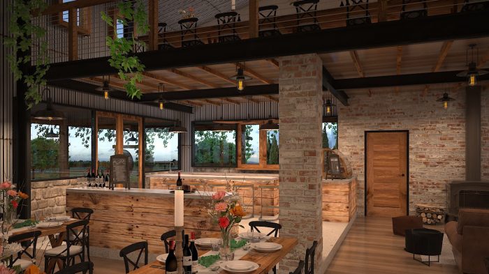 Home - Vine Shed