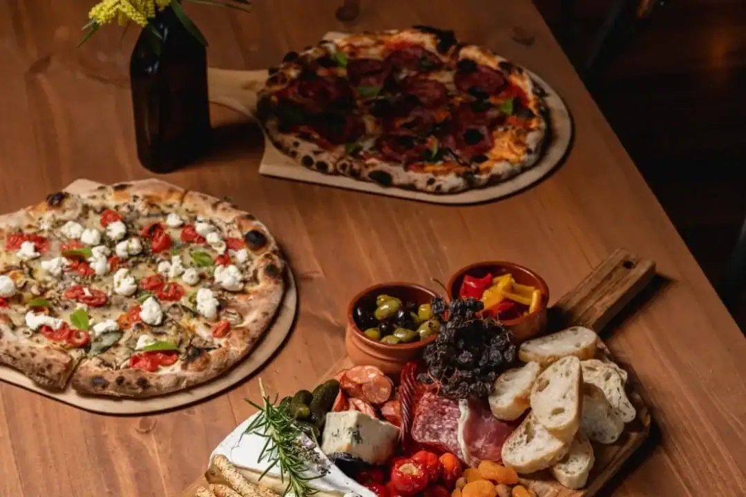 Large Group Bookings