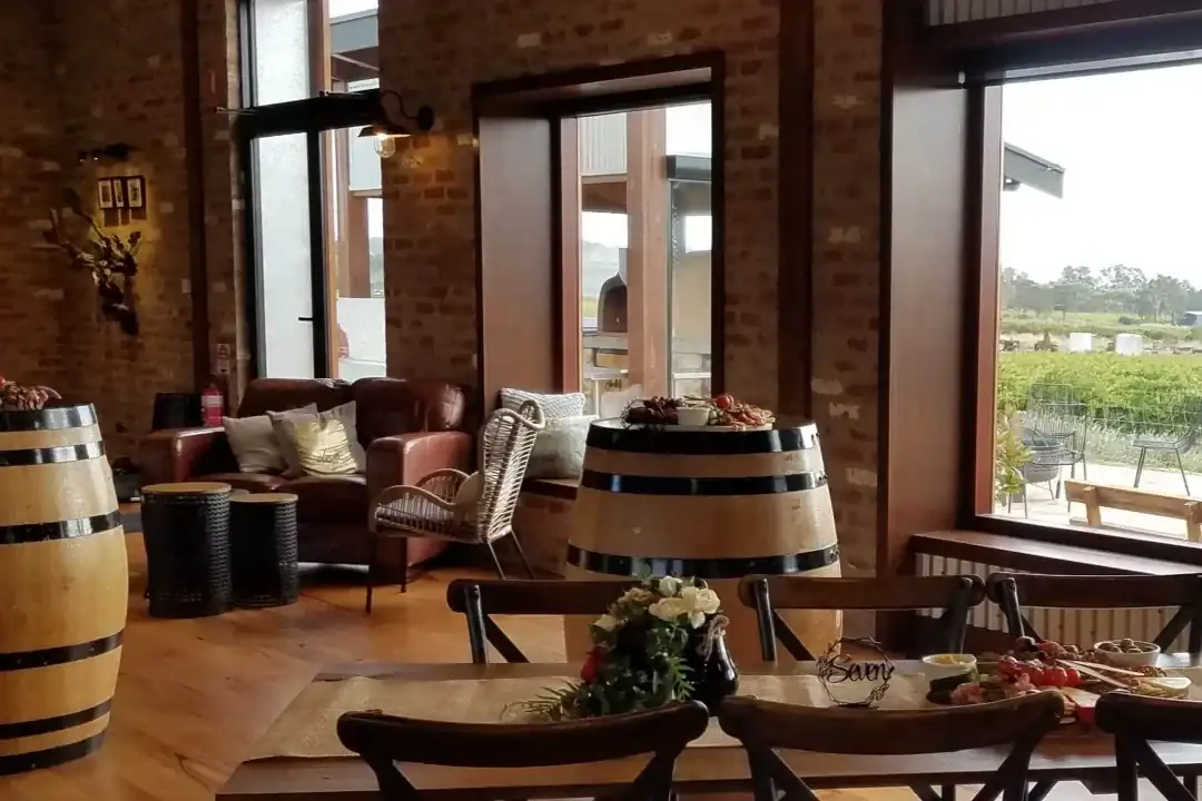 Large Group Bookings