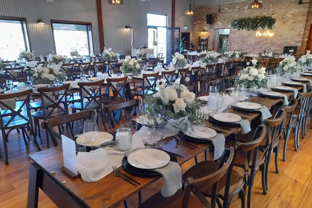 Large Group Bookings